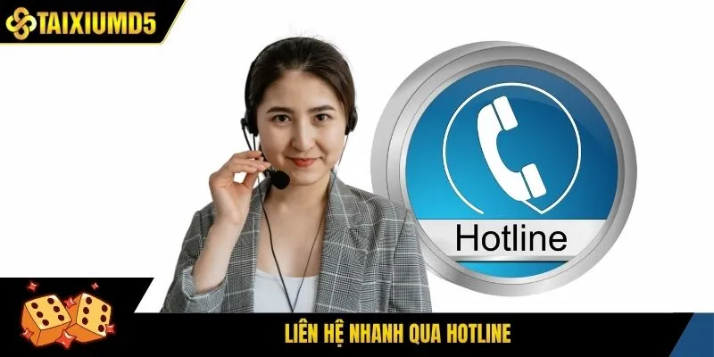 Liên hệ nhanh qua hotline 