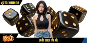 luật chơi tài xỉu